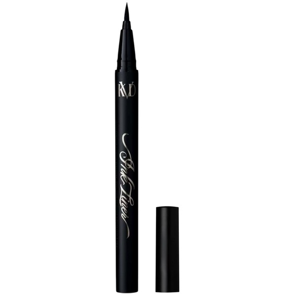 Ink Liner Waterproof Felt-Tip Liquid Eyeliner By KVD Beauty - Picture 1 of 1